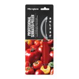 Cutit decojire vertical Microplane