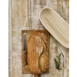 Cos dospire oval 28x12cm Banneton