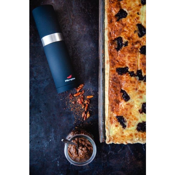 Rasnita Chilli Microplane