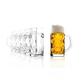 Halba bere 05 lit Isar