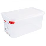 Container GN1/3  H150mm