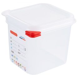 Container GN1/6 H150mm