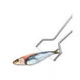 Cutit filetat sardina