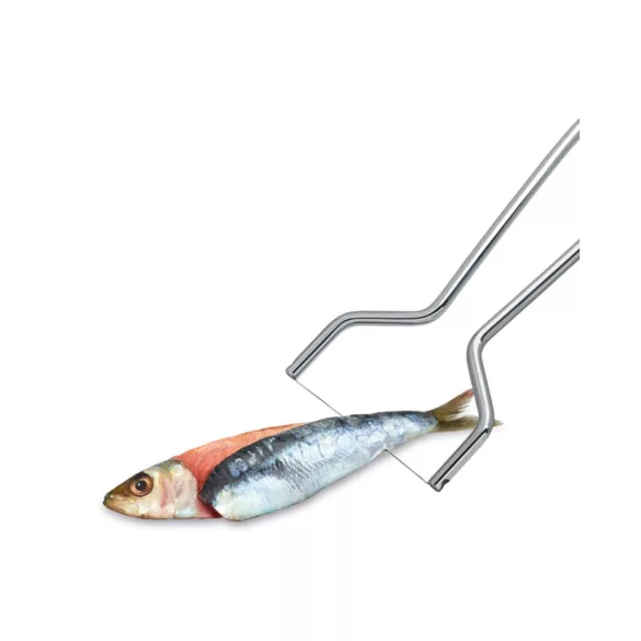 Cutit filetat sardina