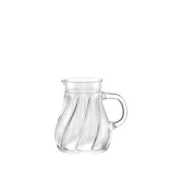 Carafa gradata 125ml linia Salzburg Stolzle