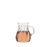 Carafa gradata 125ml linia Salzburg Stolzle