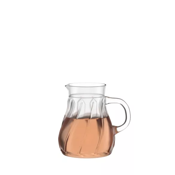 Carafa gradata 125ml linia Salzburg Stolzle