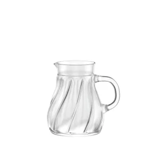 Carafa gradata 250ml linia Salzburg Stolzle
