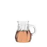 Carafa gradata 250ml linia Salzburg Stolzle