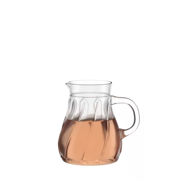 Carafa gradata 250ml linia Salzburg Stolzle