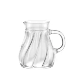 Carafa gradata 500ml linia Salzburg Stolzle