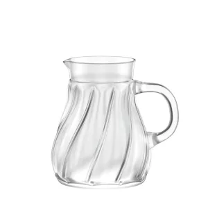 Carafa gradata 500ml linia Salzburg Stolzle