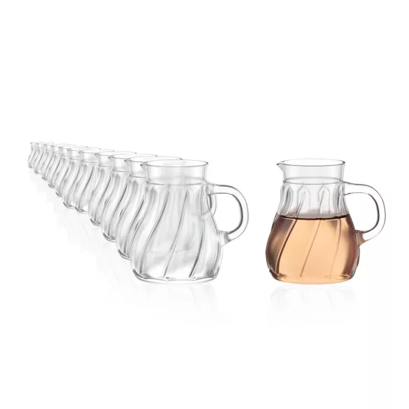 Carafa gradata 500ml linia Salzburg Stolzle