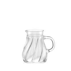 Carafa gradata 200ml linia Salzburg Stolzle