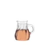 Carafa gradata 200ml linia Salzburg Stolzle