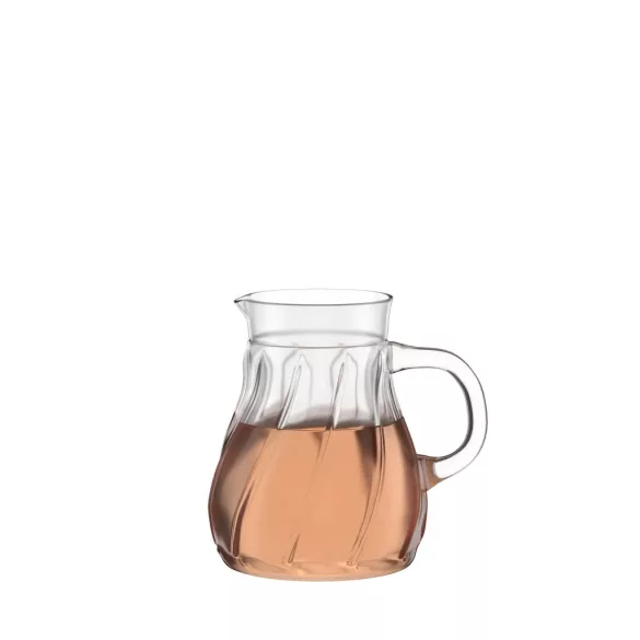 Carafa gradata 200ml linia Salzburg Stolzle