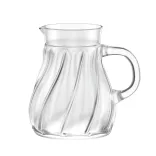 Carafa gradata 1000ml linia Salzburg Stolzle