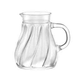 Carafa gradata 1000ml linia Salzburg Stolzle
