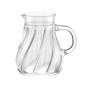 Carafa gradata 1000ml linia Salzburg Stolzle