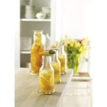 Carafa 100ml linia Purity Stolzle