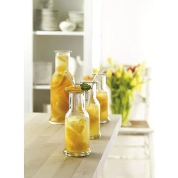 Carafa 100ml linia Purity Stolzle