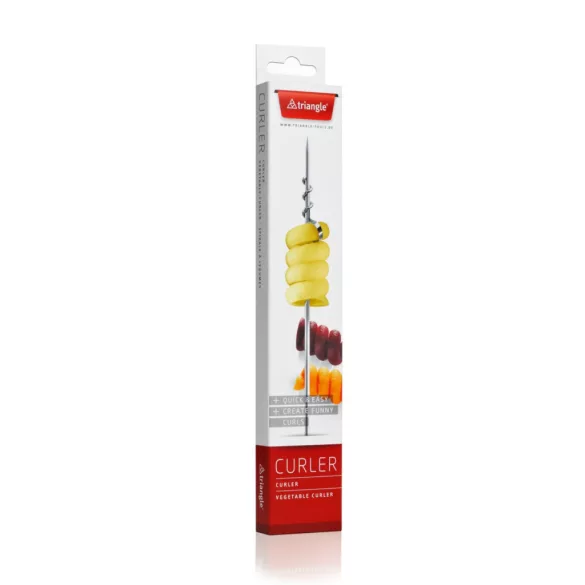 Cutit spirala cartofi mare