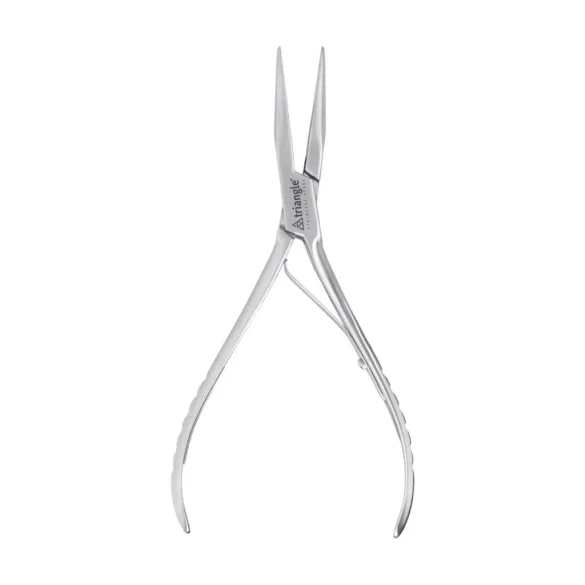 Cleste dezosat peste Triangle