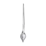 Penseta decorare 24cm Triangle