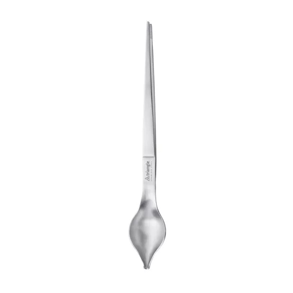 Penseta decorare 24cm Triangle