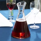 Carafa 1000ml linia Pisa Stolzle