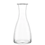 Carafa 1000ml Summertime Waveless Stolzle