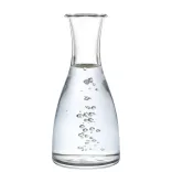 Carafa 1000ml Summertime Waveless Stolzle