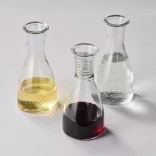 Carafa 1000ml Summertime Waveless Stolzle