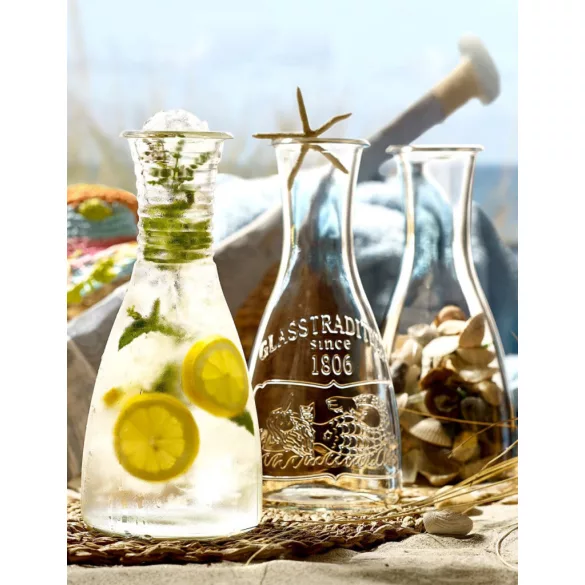 Carafa 1000ml Summertime Pure Stolzle