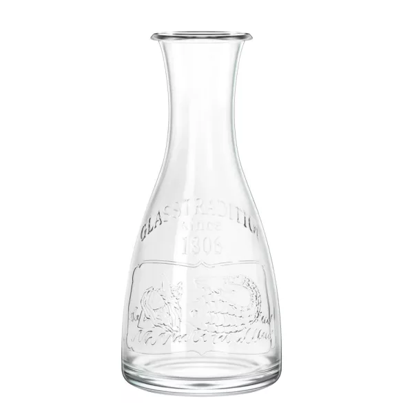 Carafa 1000ml Summertime Mermaid Stolzle
