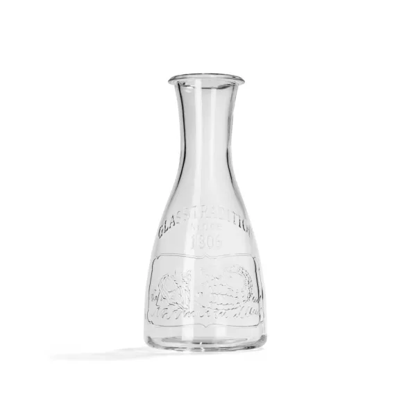 Carafa 1000ml Summertime Mermaid Stolzle