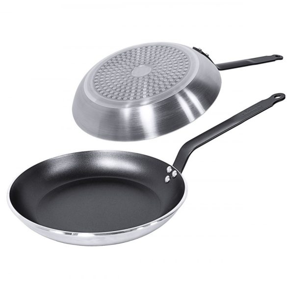 Tigaie aluminiu teflonat cu inductie 20cm