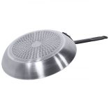 Tigaie aluminiu teflonat cu inductie 20cm