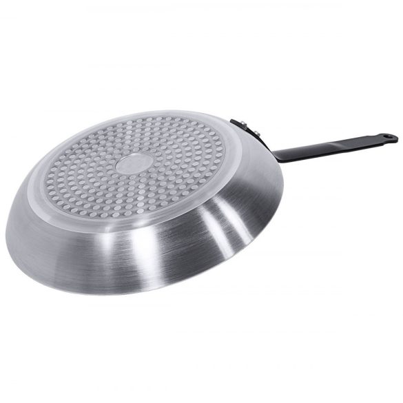 Tigaie aluminiu teflonat cu inductie 20cm