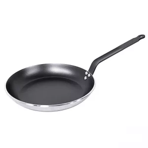 Tigaie aluminiu teflonat cu inductie 28cm