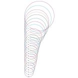 Cleste inghetata 250ml