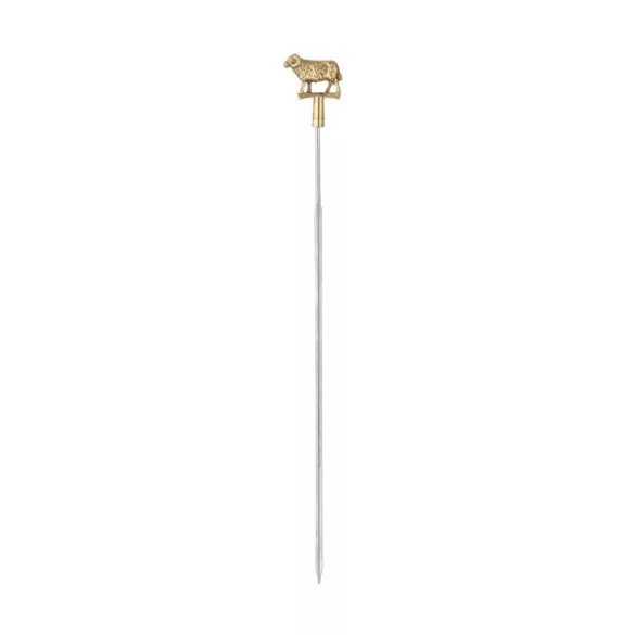 Tepusa frigarui 28cm berbec Triangle