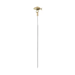 Tepusa frigarui 28cm peste Triangle