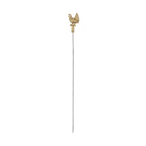 Tepusa frigarui 28cm cocos de munte Triangle