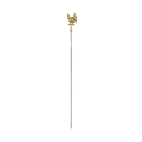 Tepusa frigarui 28cm cocos de munte Triangle