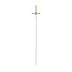Tepusa frigarui 27cm sabie Triangle