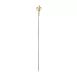 Tepusa frigarui 25cm crin Triangle