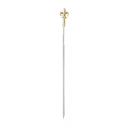 Tepusa frigarui 25cm crin Triangle