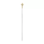 Tepusa frigarui 30cm crin Triangle