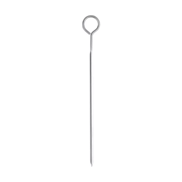Tepusa frigarui 20cm cu cap inel Triangle
